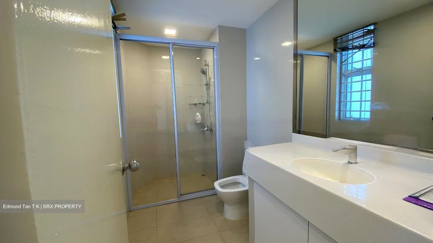 The Waterside (D15), Condominium #460484001